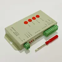 کنترلر نورپردازی T1000 کپی