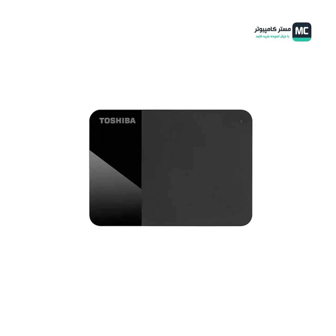 هارد اکسترنال توشیبا مدل Canvio Ready 2TB