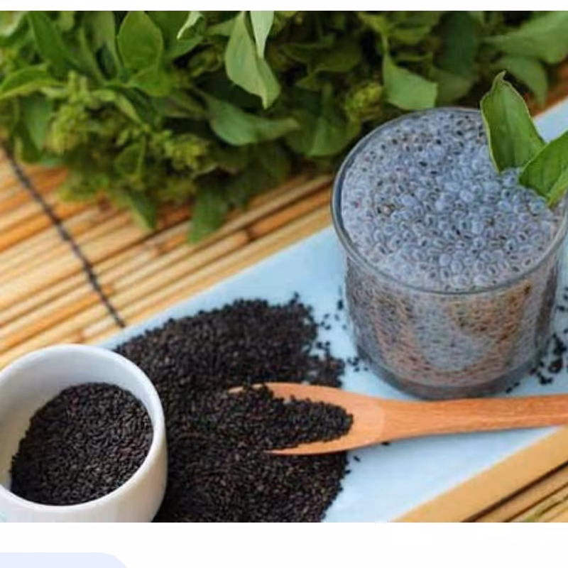 تخم شربتی ممتاز100 گرمی