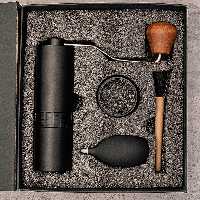 آسیاب دستی قهوه،تیغه فلزی