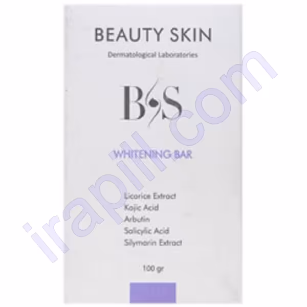 پن روشن کننده و ضد لک بیوتی اسکین 100 گرم