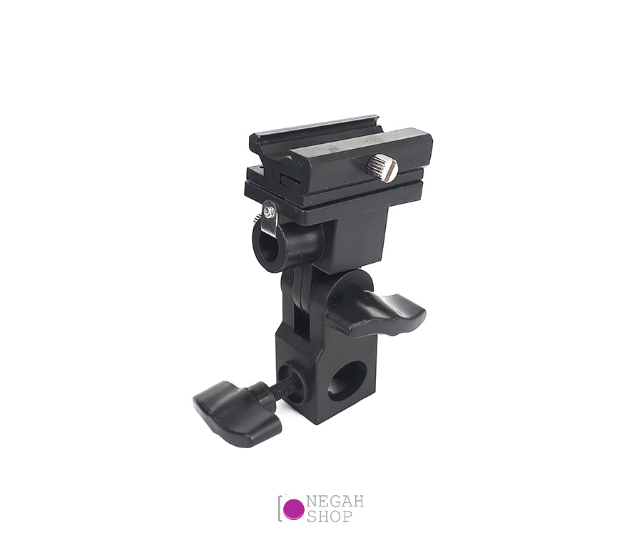 هولدر فلاش اکسترنال B