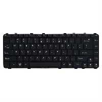 کیبورد لپ تاپ لنوو مدل IdeaPad Y550