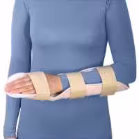 آتل اورژانسی مچ دست30610طب و صنعت-Trb&amp;sanat