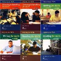 کتاب Improve your Skills اثر جمعی از نویسندگان انتشارات Macmillan شش جلدی
