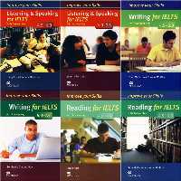کتاب Improve your Skills اثر جمعی از نویسندگان انتشارات Macmillan شش جلدی