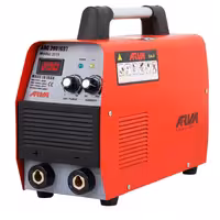 دستگاه جوشکاری اینورتر آروا 200 آمپر مدل 2111 سه برد IGBT (70 ماه گارانتی)