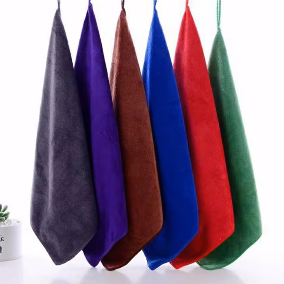 پک 6 عددی دستمال نانو