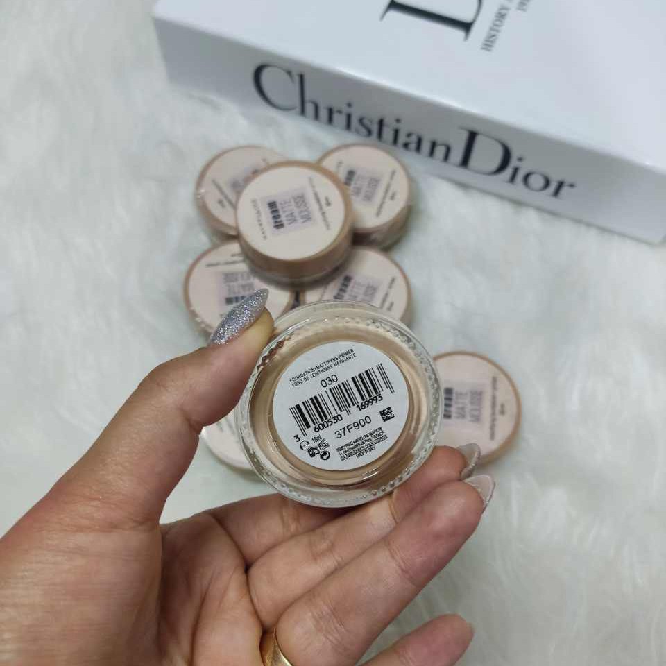 کرم موس میبلین مدل Dream Matte