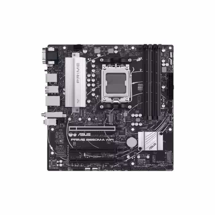 مادربرد ایسوس مدل Prime B650M-A Wifi