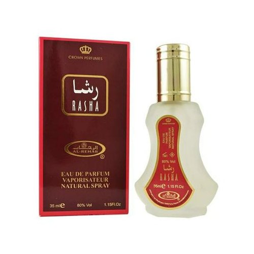 عطر رشا برند الرحاب ادوپرفیوم 35میل