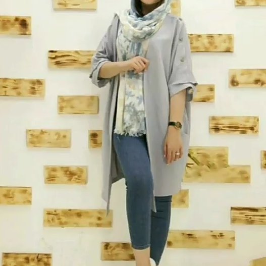 مانتوزنانه ابروبادی شیک