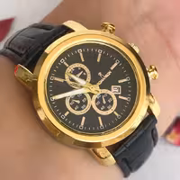 ساعت ست رومانسون