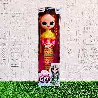 عروسک LOL طرح 3