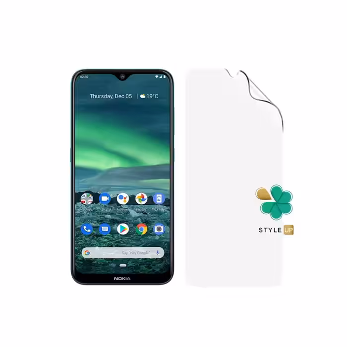 محافظ صفحه گوشی نوکیا Nokia 2.3 مدل نانو مات