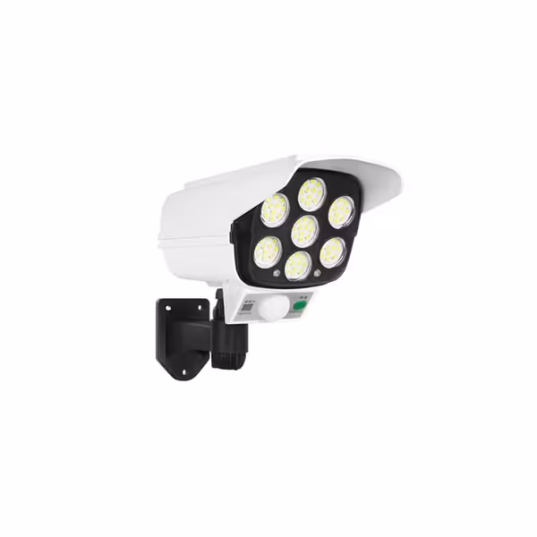چراغ سنسور دار خورشیدی اسفیورد 77SMD