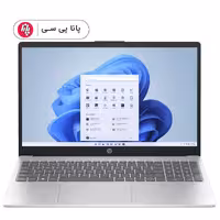 لپتاپ HP 15-FC0001NIA R5(7520U) 8D5 512SSD 2G