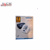 فشارسنج دیجیتال بازویی امرون مدل M2 پلاس