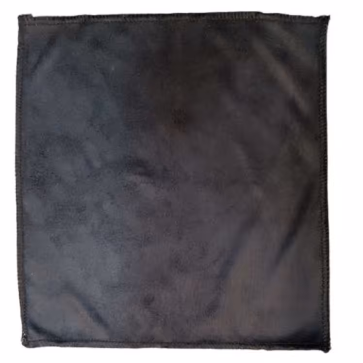 دستمال تمیز کننده تلوزیون.موبایل.عینک بسته 10 عددی