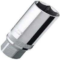 بکس شمعی 3/8DR*16 اینچ تاپ تول TOPTUL