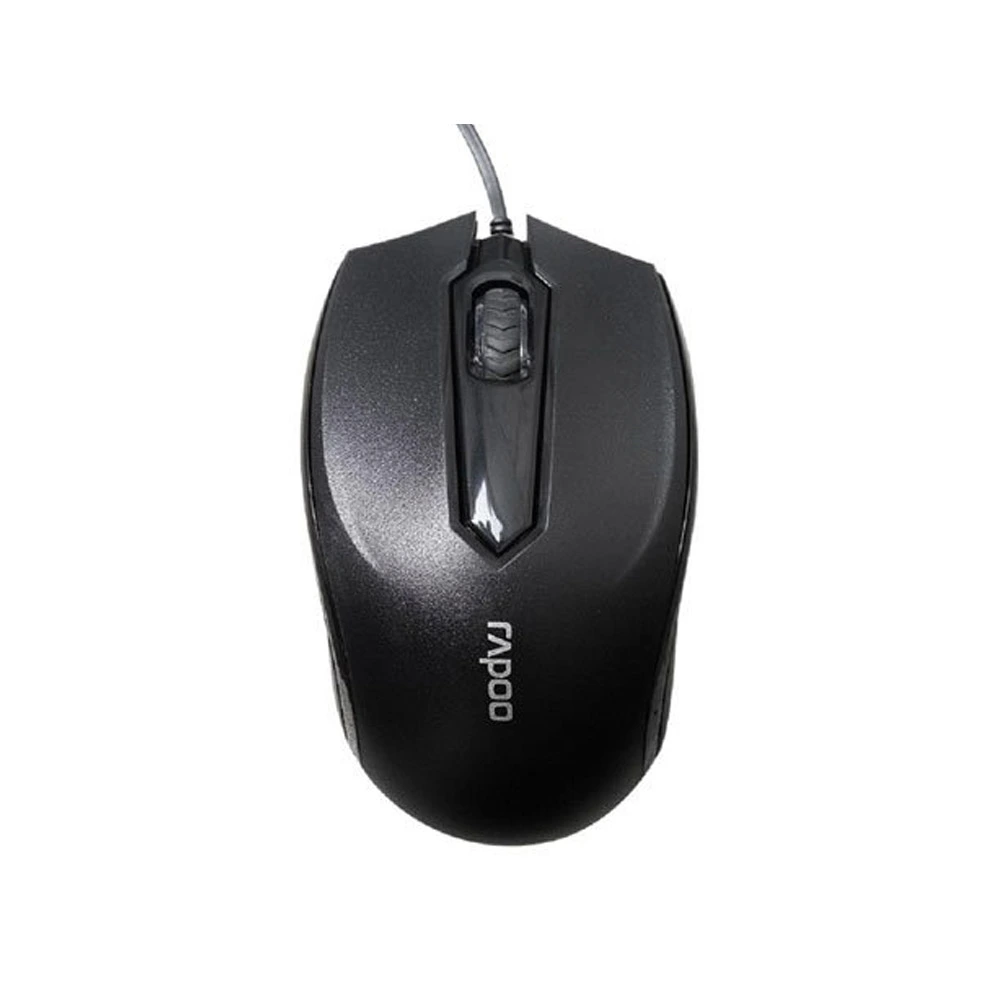 ماوس با سیم رپو مدل N1010