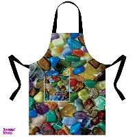 پیشبند آشپزخانه مدل A1-101003