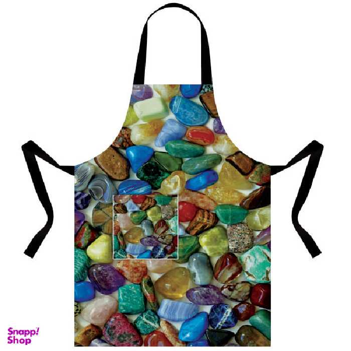 پیشبند آشپزخانه مدل A1-101003