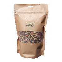 اسپند مخلوط ممتاز فدک (400گرم)