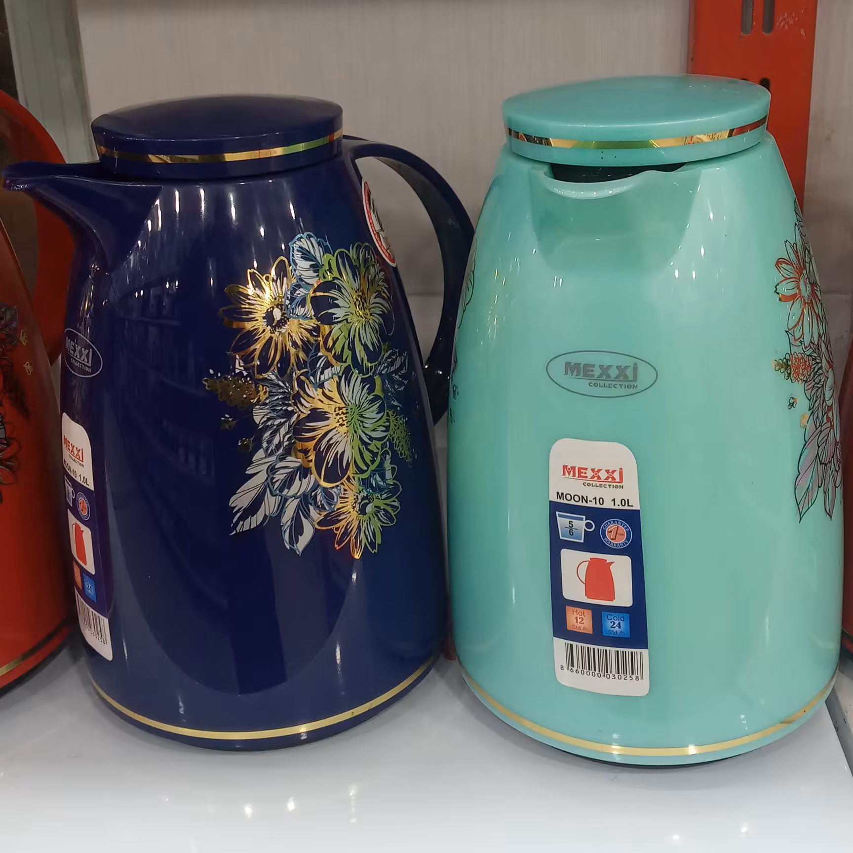 فلاکس مکسی 1 لیتری 