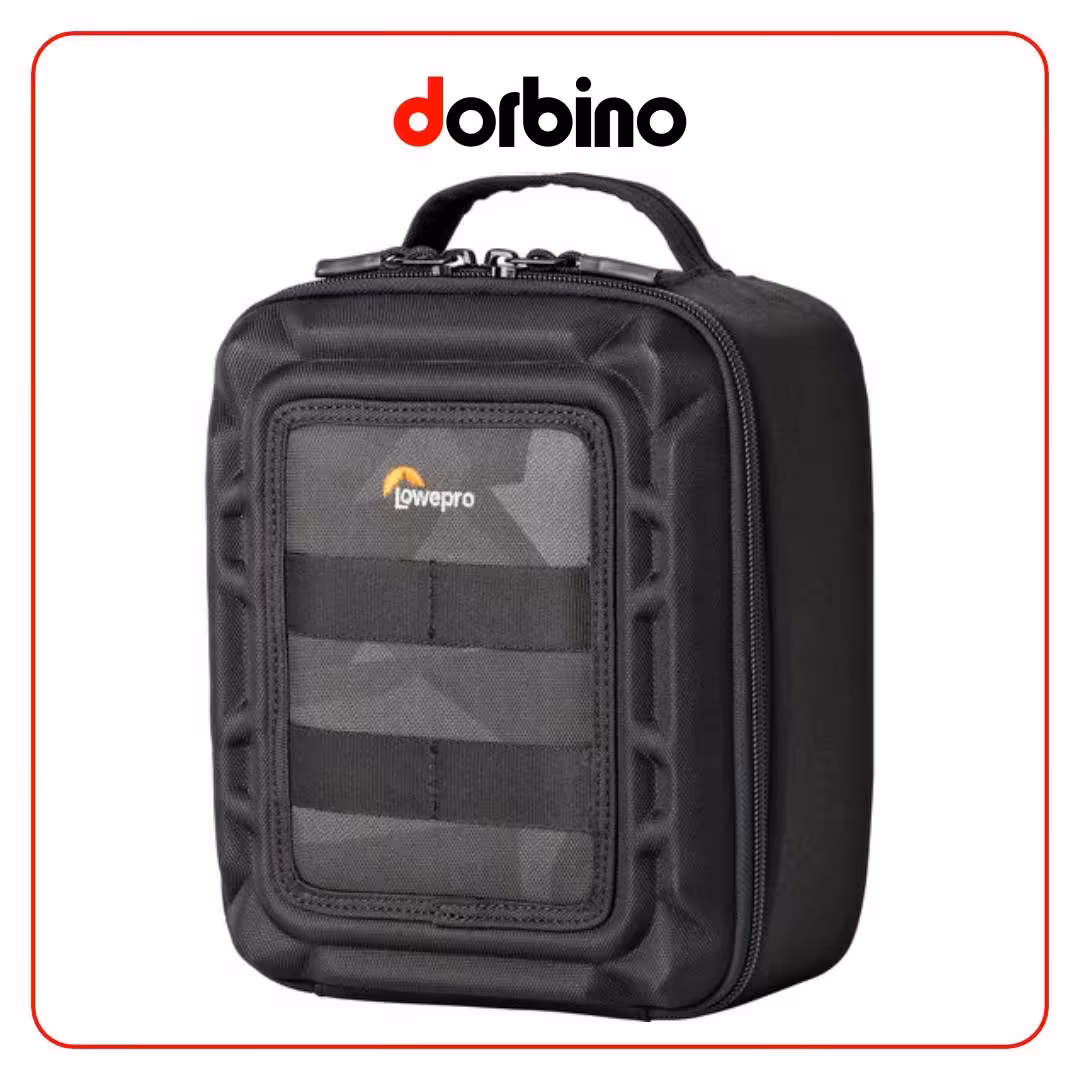 کیف لوپرو Lowepro DroneGuard CS 150 for DJI Mavic Pro/Air - فروشگاه دوربین دوربینو