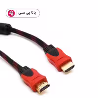کابل HDMI  کنفی به طول 1٫5 متر – DETEX