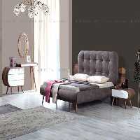 سرویس خواب مدل نلینModern Hilda New SM174