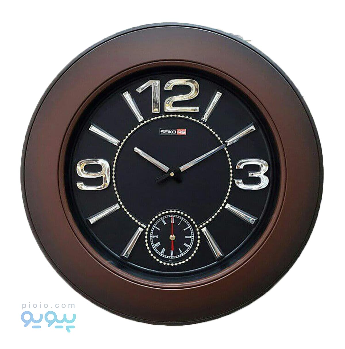 ساعت دیواری SEIKO AS