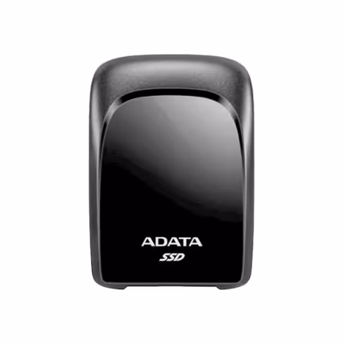 هارد اکسترنال ای دیتا مدل Ultra Slim SC680 ظرفیت 480 گیگابایت