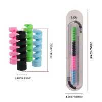 محافظ کابل 4 عددیCable Protector کیفیت عالی