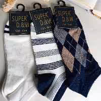 جوراب نخی مچی اسپرت مردانه و زنانه