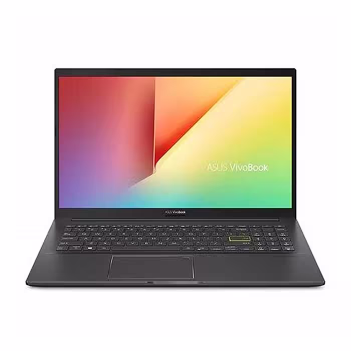 لپ تاپ 15.6 اینچی ایسوس مدل K513EQ با پردازنده Core i5 1135G7، 8 گیگابایت رم، 512 گیگابایت حافظه SSD و گرافیک 2 گیگابایتی MX350