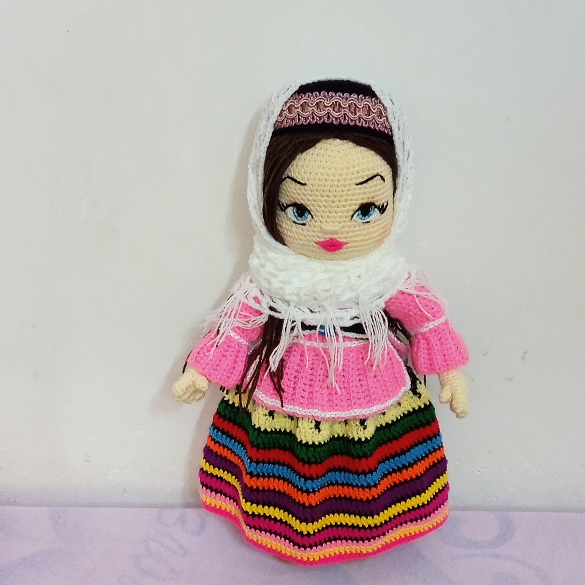 عروسک گیلکی