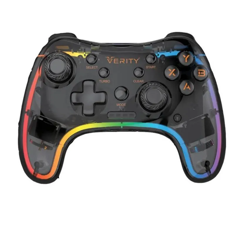 دسته بازی بی سیم وریتی مدل V-J 4310W