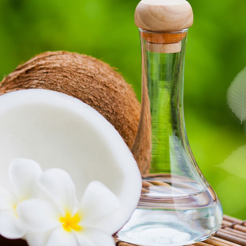 روغن ماساژ نارگیل