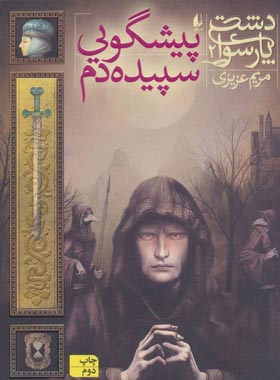 دشت پارسوا 2 - پیشگویی سپیده دم - اثر مریم عزیزی - انتشارات افق | چی بخونم