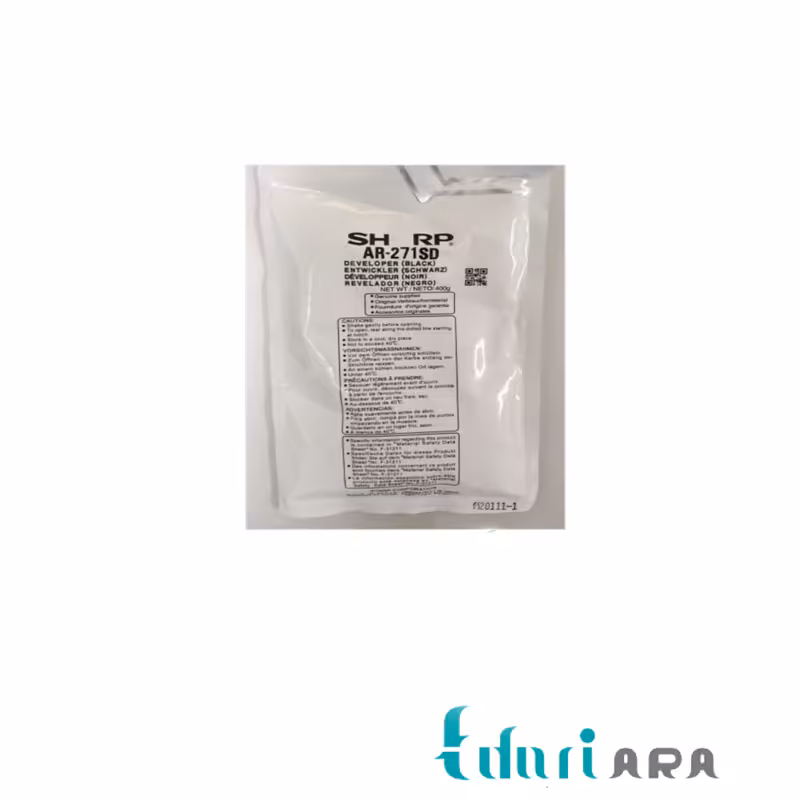 دولوپر شارپ مدل AR 271 SD