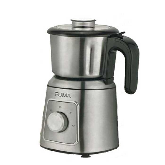 آسیاب قهوه و ادویه خشک فوما مدل FU-2052(کد1)