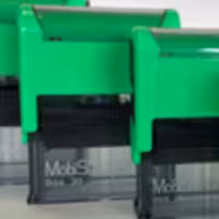 موبی استامپ سایز 30 (4312) بسته 5 عددی