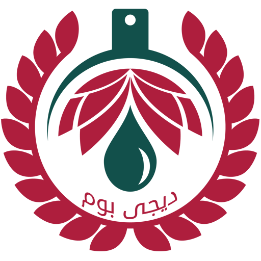 عطر دیجی بوم