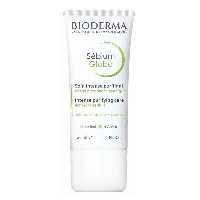 کرم ضد جوش و آکنه بایودرما BIODERMA مدل سبیوم گلوبال SEBIUM GLOBAL حجم 30 میل | پوست چرب و حساس