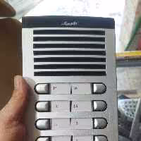 پنل صوتی الکتروپیک 16 واحده.  و 18 واحده 