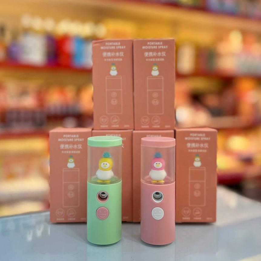 دستگاه بخار سرد جوجه
