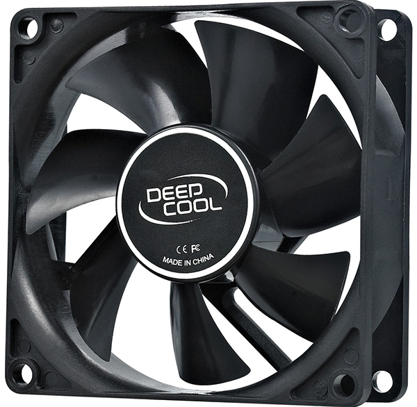 فن دیپ کول XFAN 80