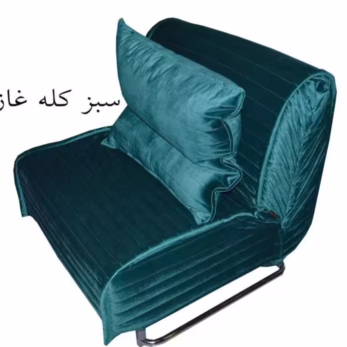 مبل تختخوابشو درسایز  و رنگ های مختلف